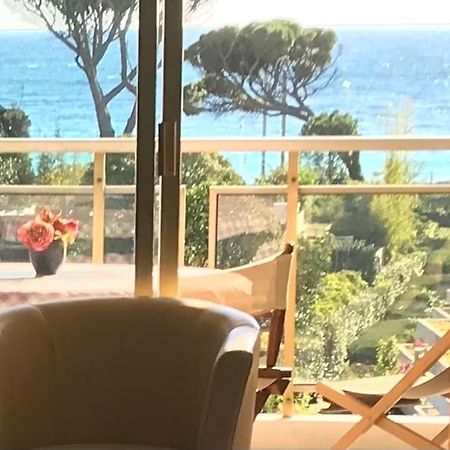 Sea Side Apartment Cannes Exteriér fotografie