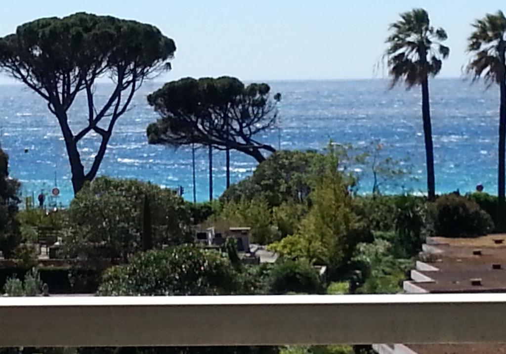 Sea Side Apartment Cannes Exteriér fotografie