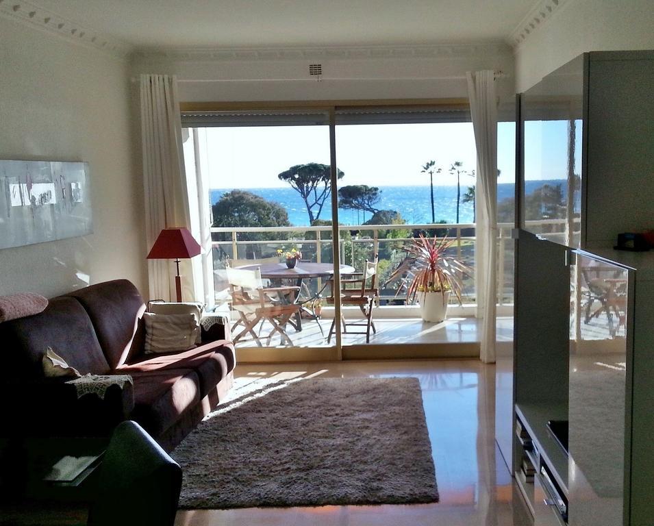 Sea Side Apartment Cannes Exteriér fotografie