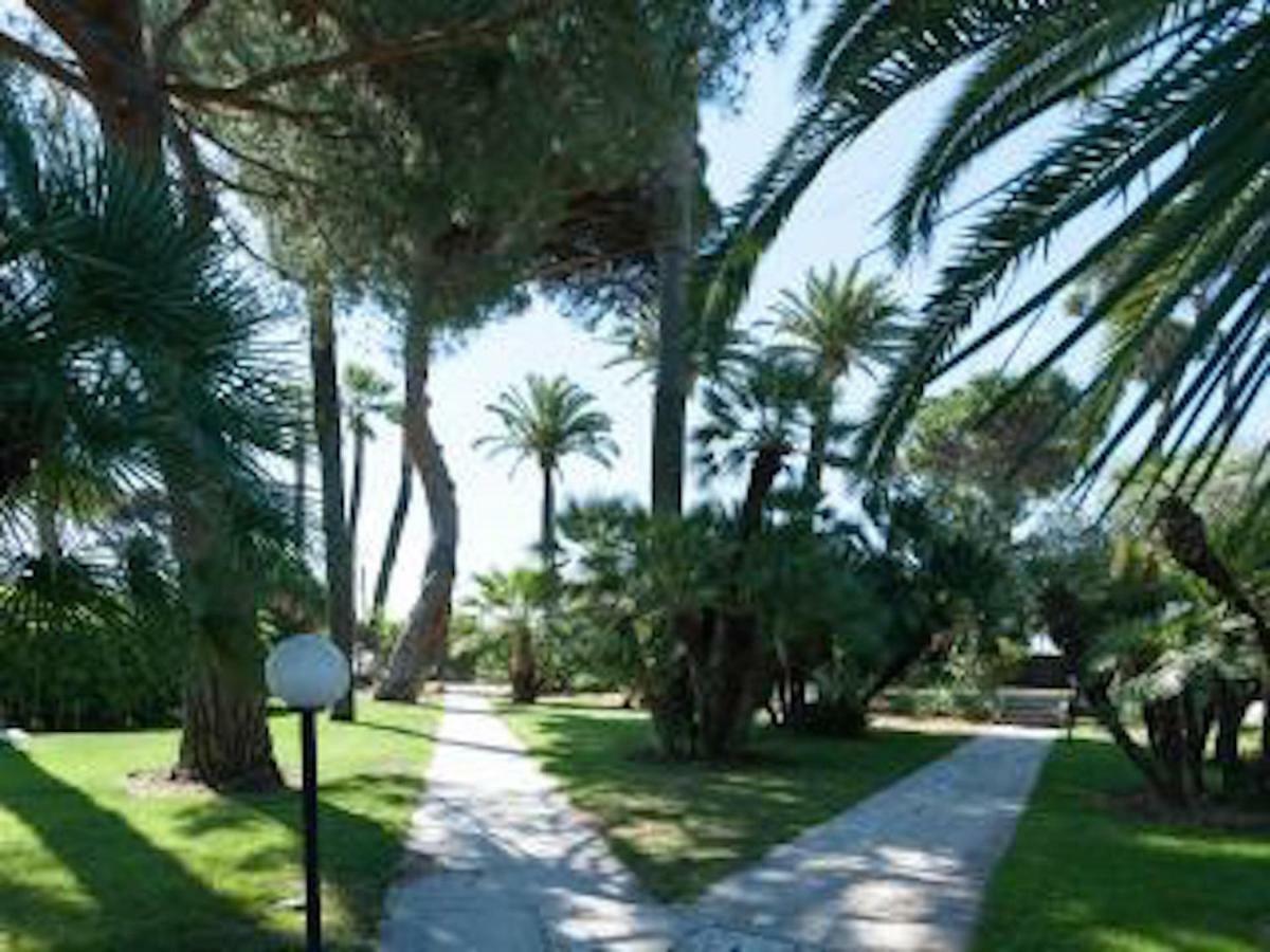 Sea Side Apartment Cannes Exteriér fotografie